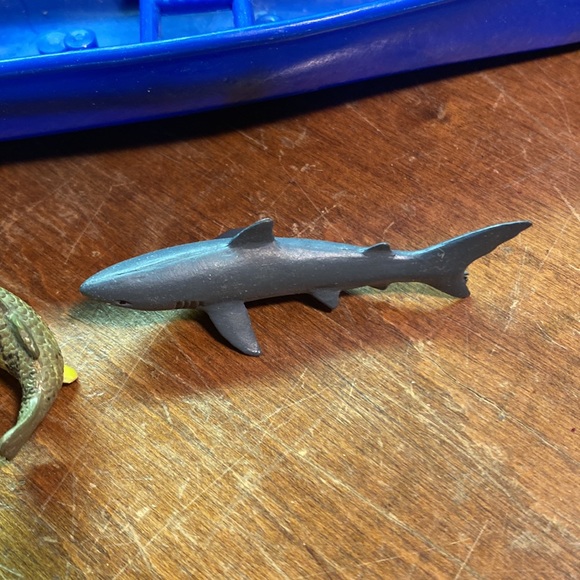 Toys R Us deep sea place set - Picture 4 of 11